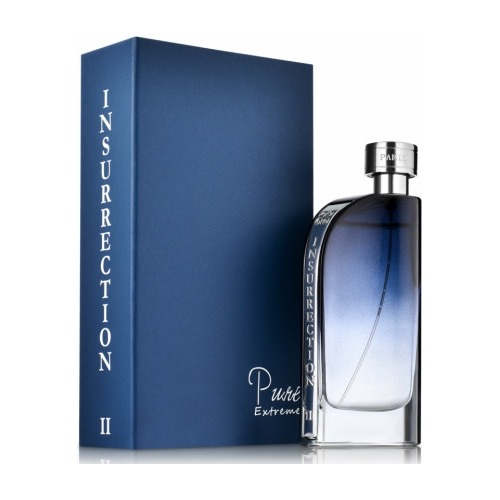 Insurrection II Pure Extreme от Aroma-butik