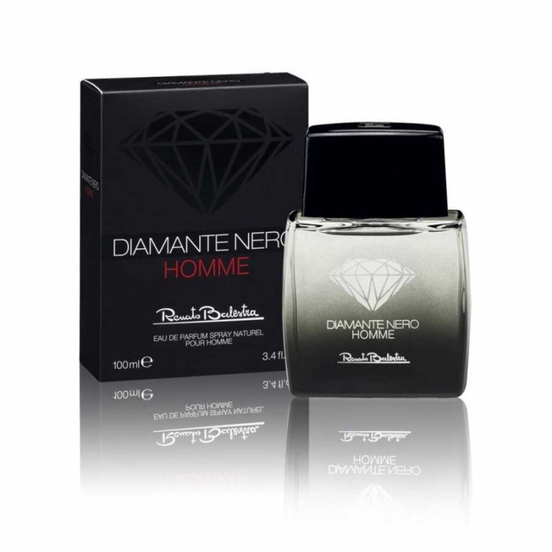 Diamante Nero Homme