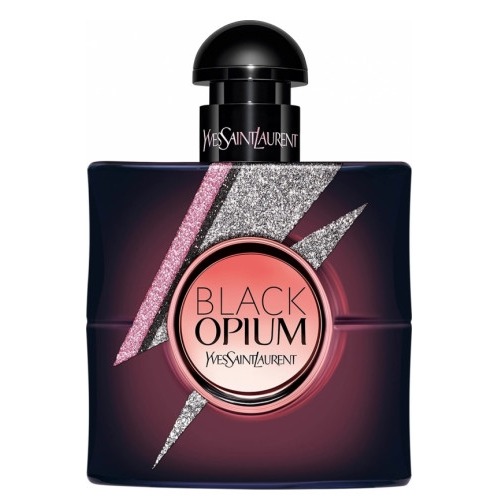 Yves Saint Laurent Black Opium Storm Illusion