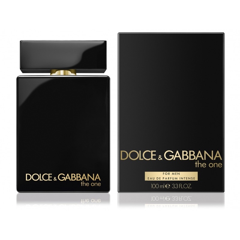 DOLCE \u0026 GABBANA The One For Men Eau de 