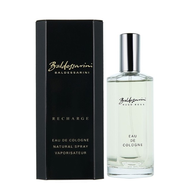 Baldessarini Eau de Cologne Concentree от Aroma-butik