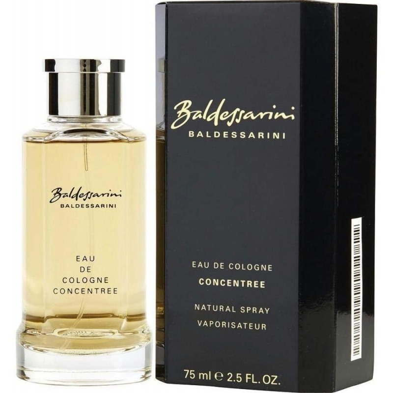 Baldessarini Eau de Cologne Concentree baldessarini eau de cologne concentree