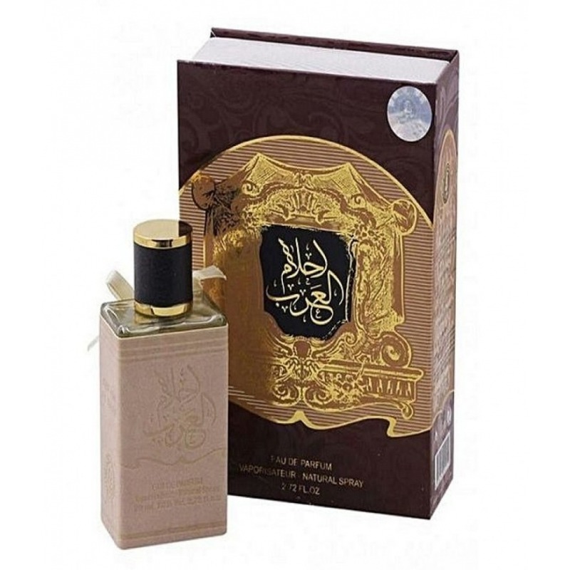 Ahlam Al Arab от Aroma-butik