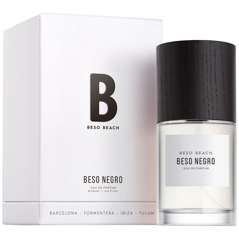 Beso Negro от Aroma-butik