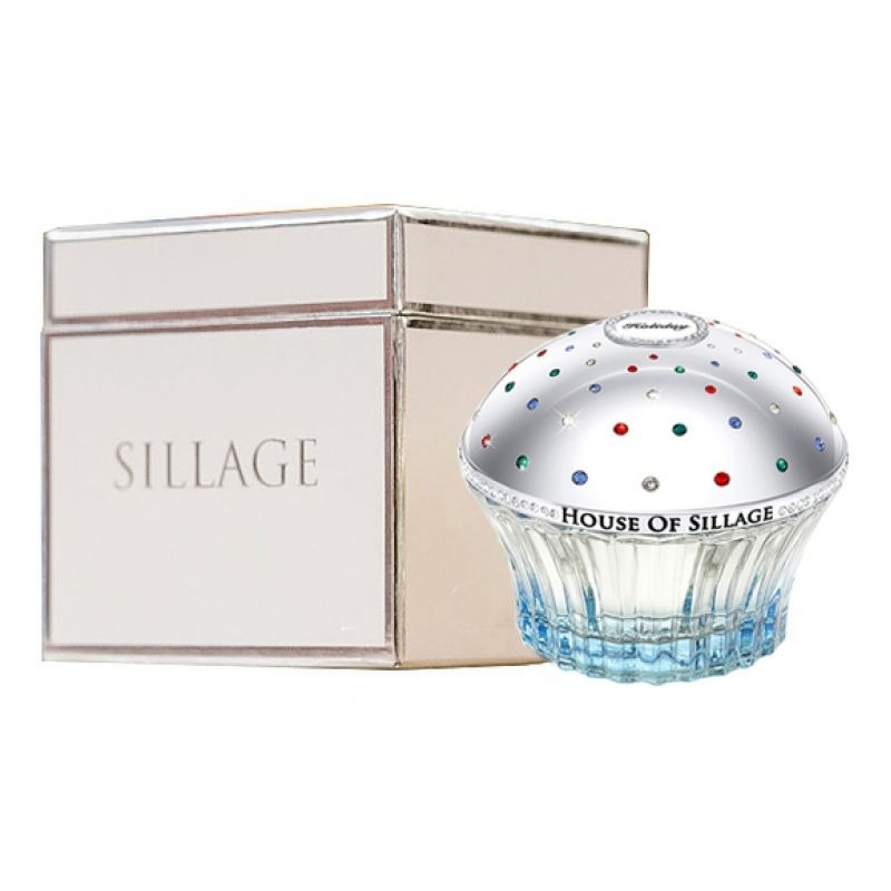House Of Sillage Holiday by House Of Sillage