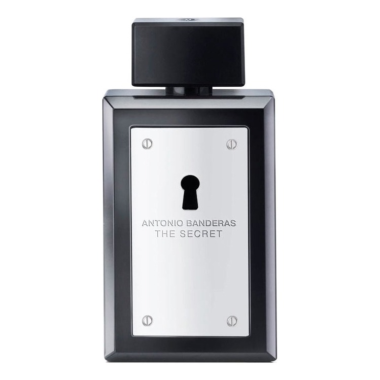

The Secret