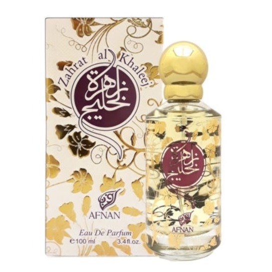 

Zahrat Al Khaleej
