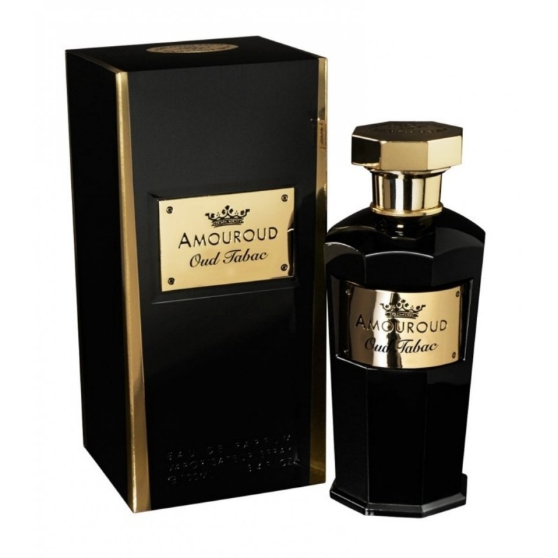 Oud Tabac от Aroma-butik