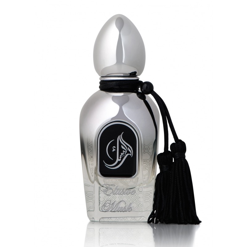 Купить Elusive Musk, Arabesque Perfumes