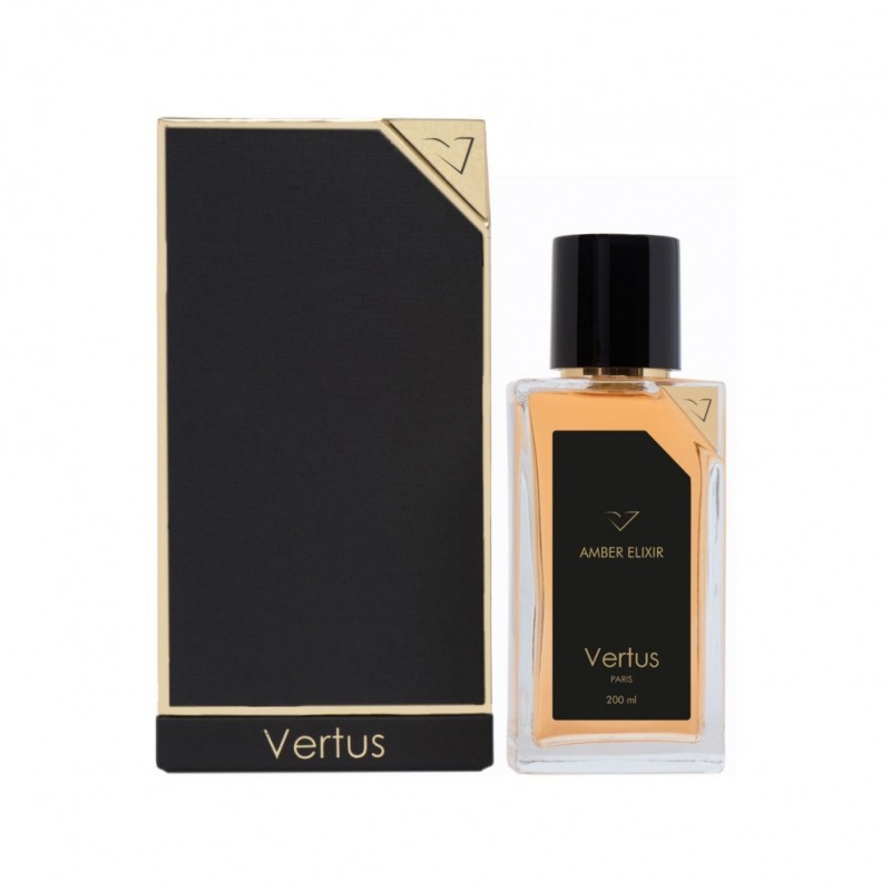 Amber Elixir vertus amber elixir 100