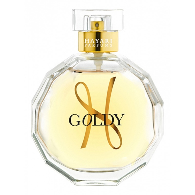 Goldy от Aroma-butik