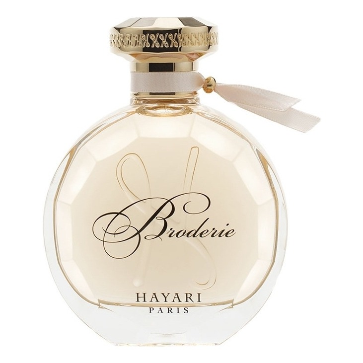Broderie