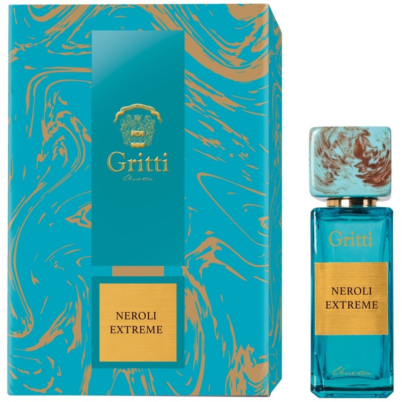 Neroli Extreme от Aroma-butik