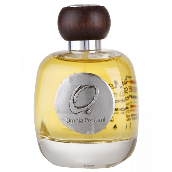 Omnia Profumi Madera - купить женские духи, цены от 700 р. за 2 мл