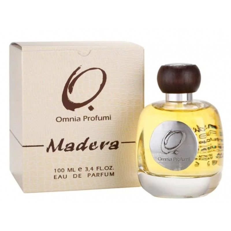 Madera от Aroma-butik