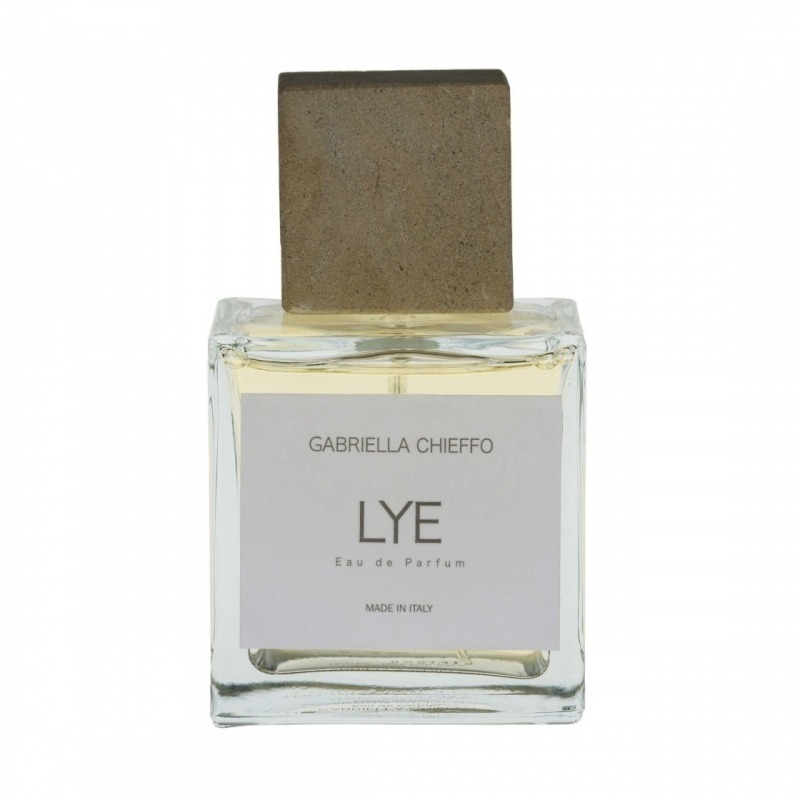 

Lye