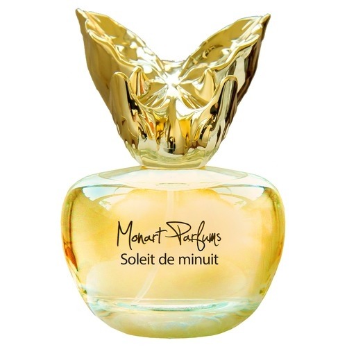 Soleil De Minuit monart parfums soleil de minuit 100