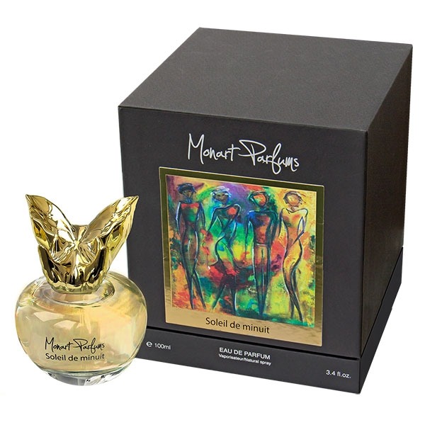 Soleil De Minuit monart parfums soleil de minuit 100