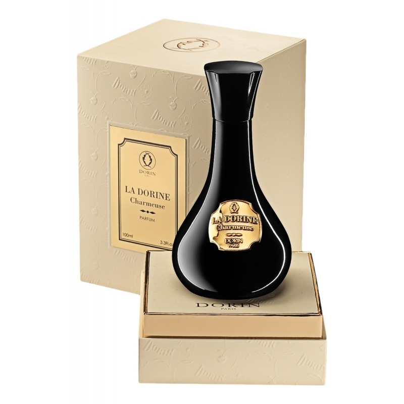 Charmeuse от Aroma-butik