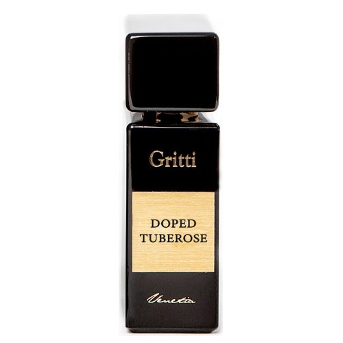 Doped Tuberose