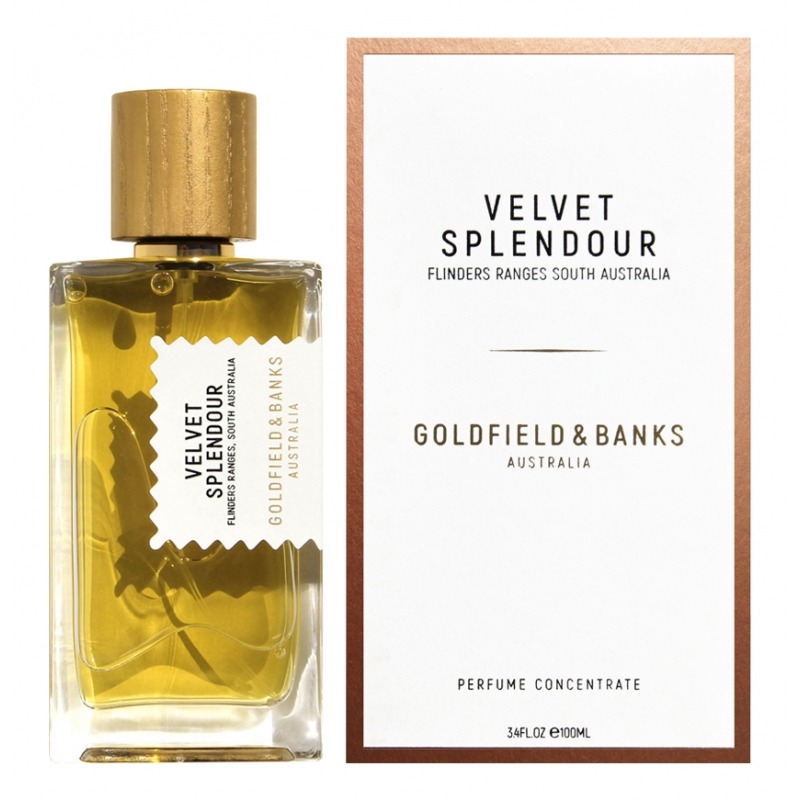 Velvet Splendour от Aroma-butik