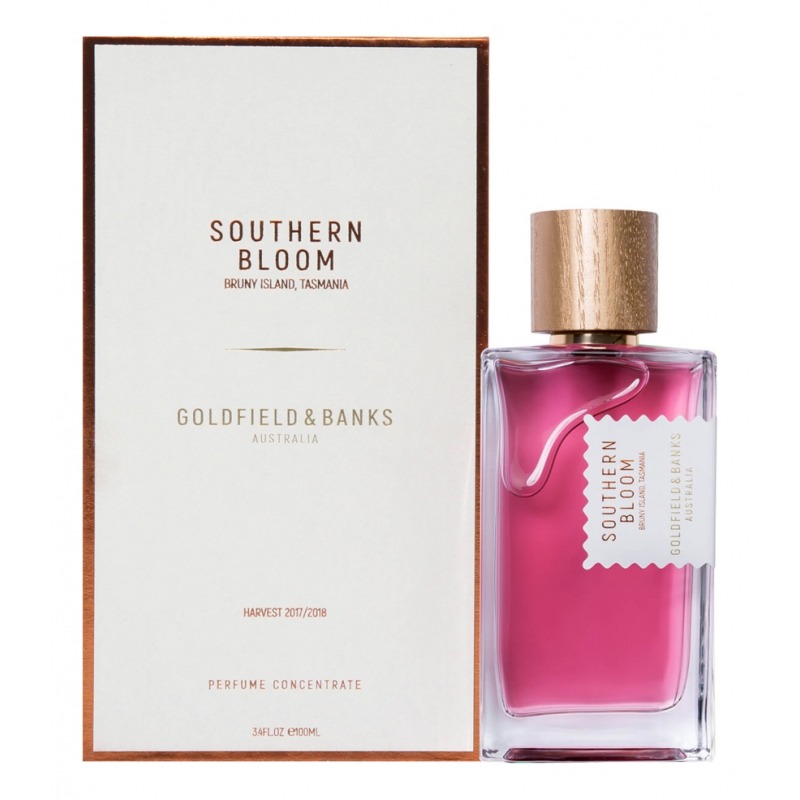 Southern Bloom от Aroma-butik