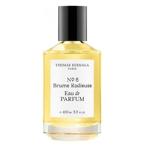 No 6 Brume Radieuse от Aroma-butik