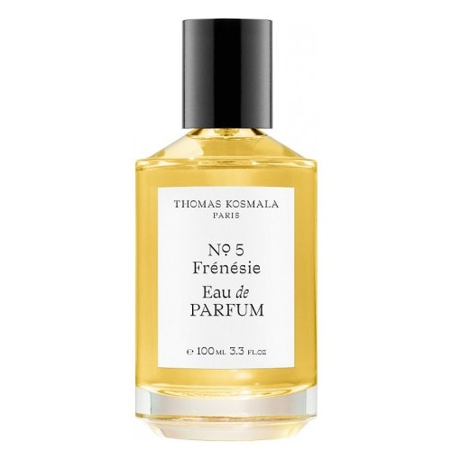 

No 5 Frenesie