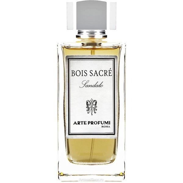 Bois Sacre от Aroma-butik