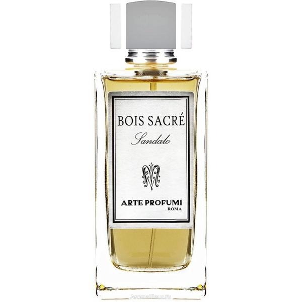 Bois Sacre