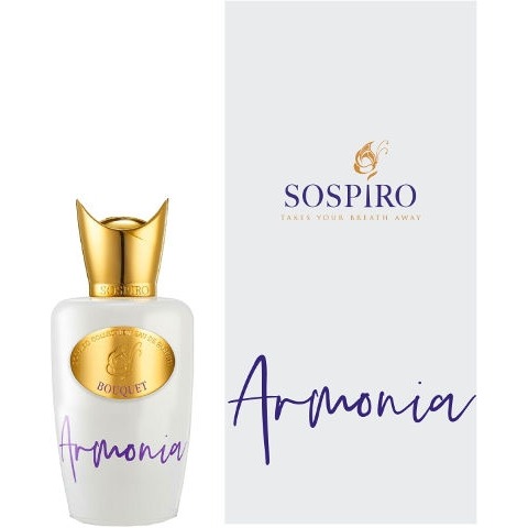 Bouquet Armonia