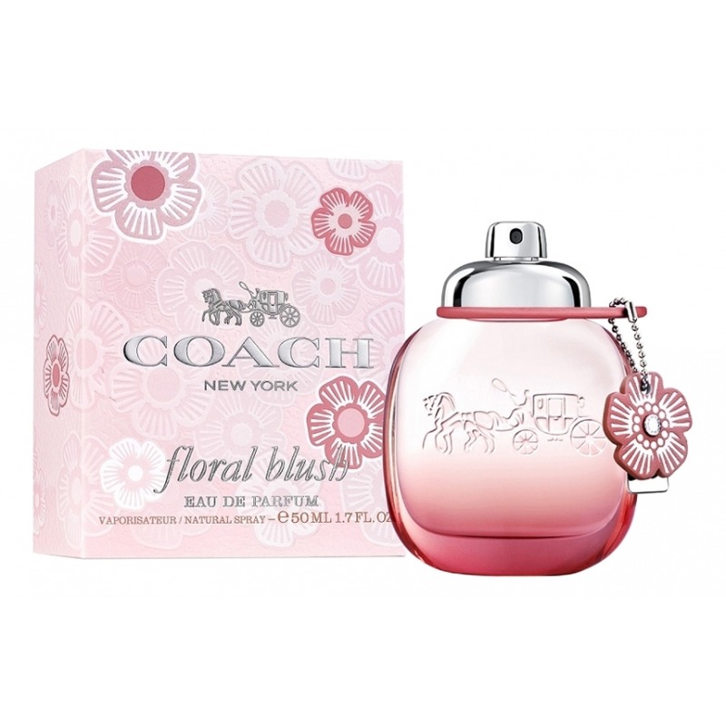 Coach Floral Blush от Aroma-butik