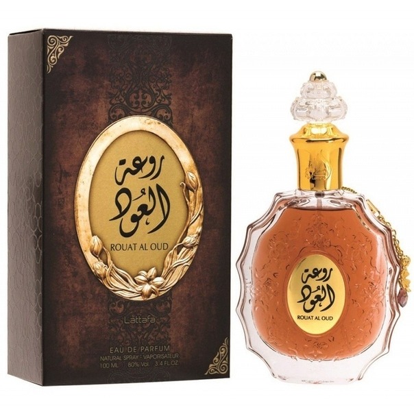 Rouat Al Oud от Aroma-butik