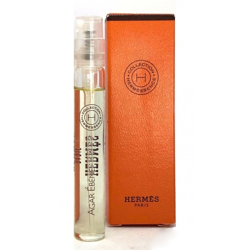 

Hermessence Agar Ebene