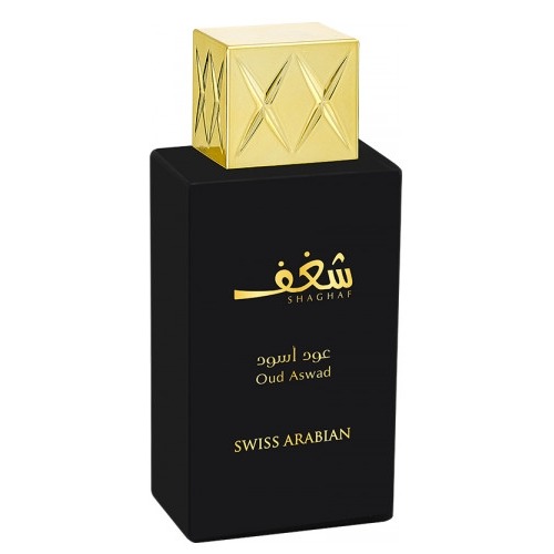 Shaghaf Oud Aswad