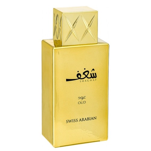 

Shaghaf Oud