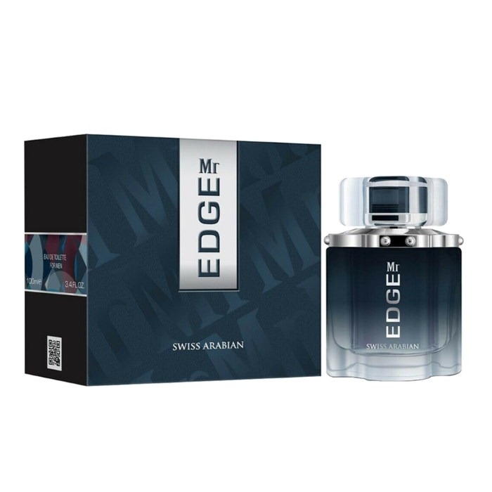 Mr. Edge от Aroma-butik