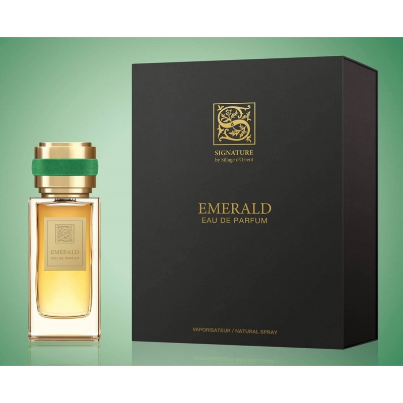 Emerald от Aroma-butik