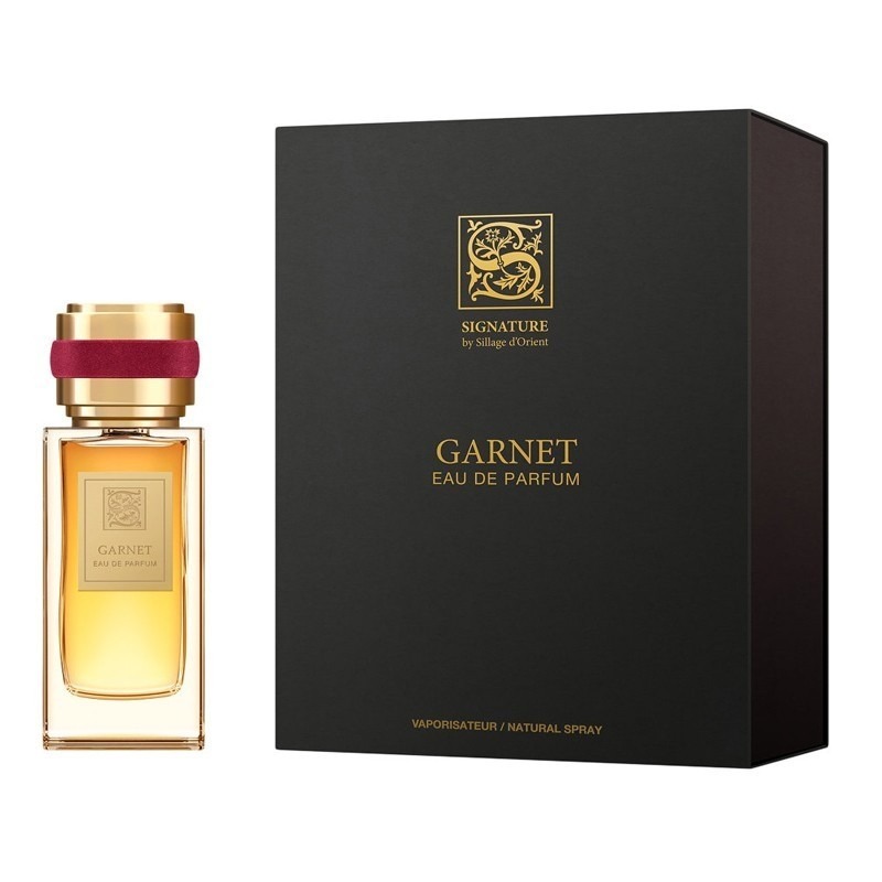 Garnet от Aroma-butik