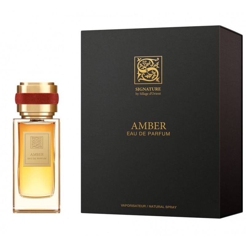 Ambre от Aroma-butik