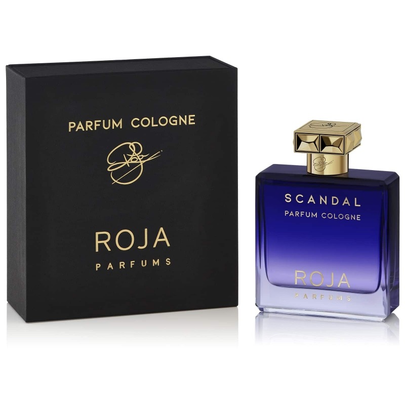 Scandal Pour Homme Parfum Cologne от Aroma-butik