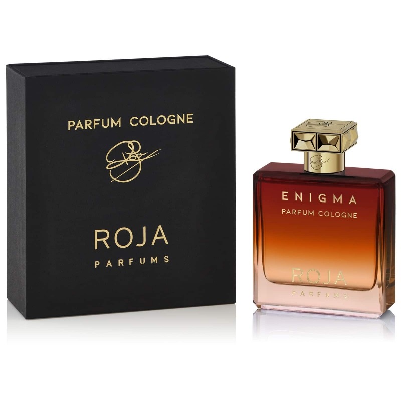 Roja Parfums Enigma Pour Homme Parfum Cologne