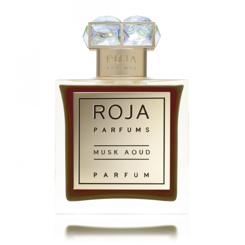

Musk Aoud