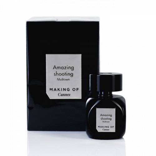 Amazing Shooting от Aroma-butik