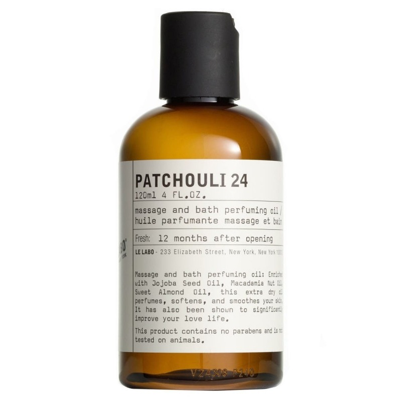 Patchouli 24 от Aroma-butik