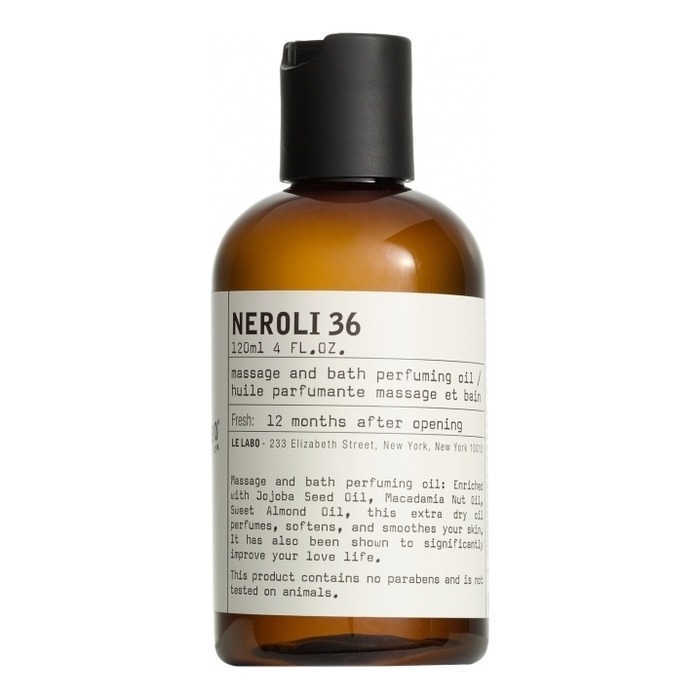 Neroli 36 от Aroma-butik