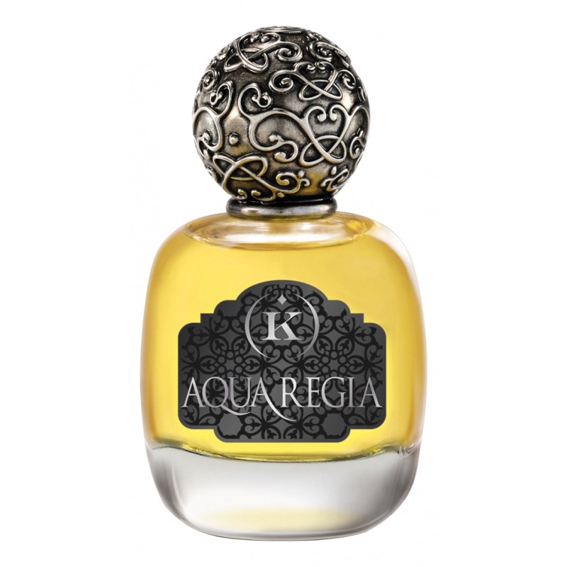 

Aqua Regia