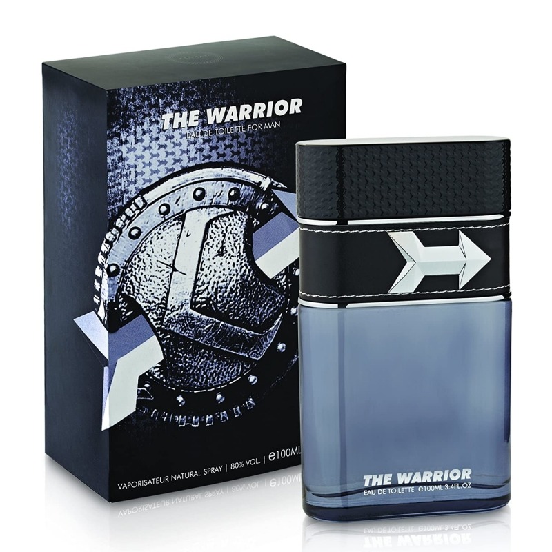 The Warrior от Aroma-butik