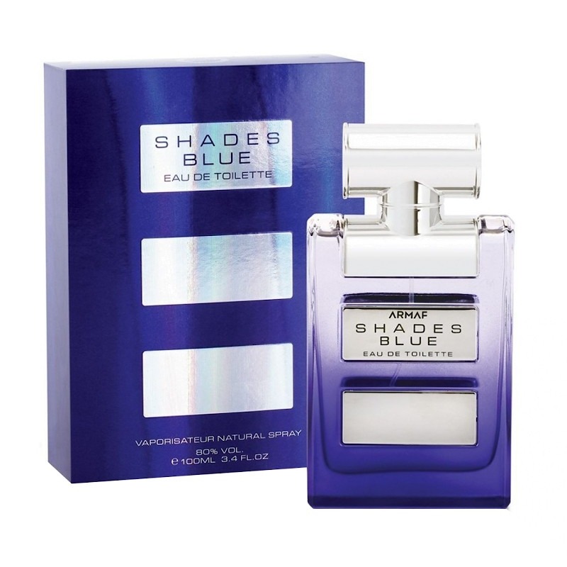 Shades Blue от Aroma-butik