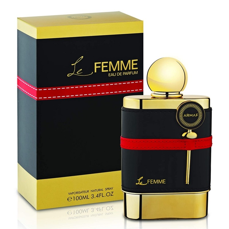 Le Femme от Aroma-butik